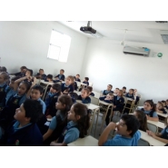 Educar en Igualdad